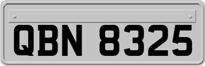 QBN8325