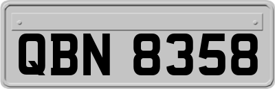 QBN8358