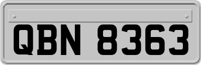 QBN8363