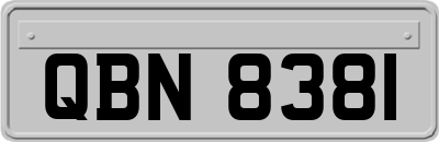 QBN8381