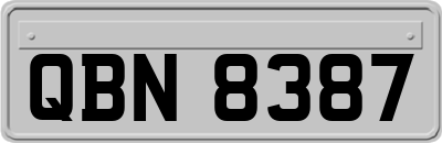 QBN8387