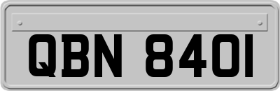QBN8401