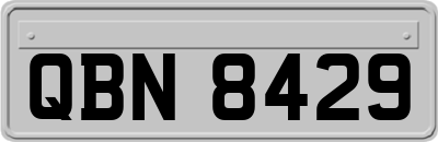 QBN8429