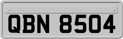 QBN8504