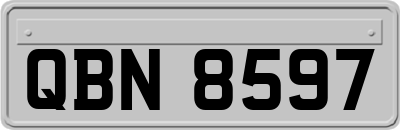 QBN8597