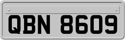 QBN8609