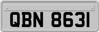 QBN8631