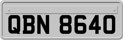 QBN8640