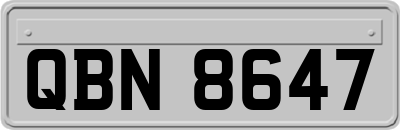 QBN8647