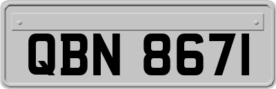 QBN8671