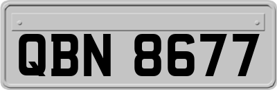 QBN8677