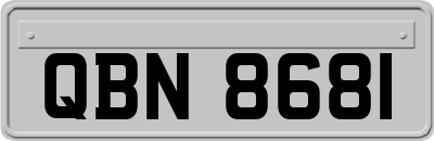 QBN8681