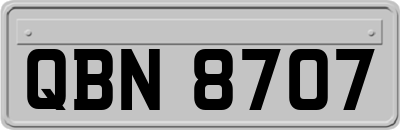 QBN8707