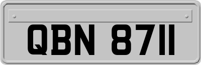 QBN8711