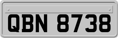 QBN8738