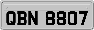 QBN8807