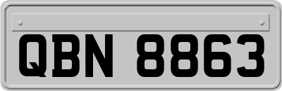 QBN8863