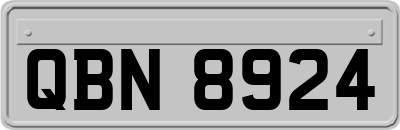 QBN8924