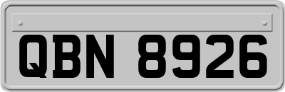 QBN8926