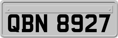 QBN8927
