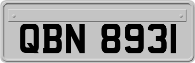 QBN8931