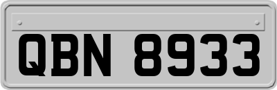 QBN8933