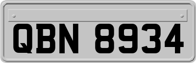 QBN8934
