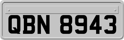 QBN8943