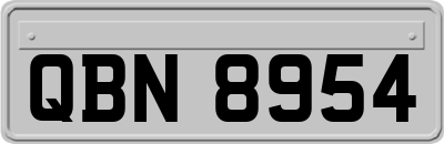 QBN8954