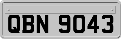 QBN9043