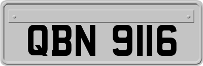 QBN9116