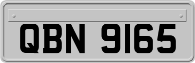 QBN9165