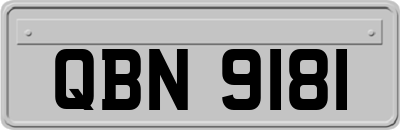 QBN9181