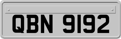 QBN9192