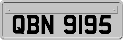 QBN9195