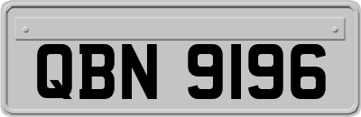 QBN9196