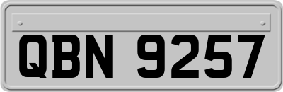 QBN9257