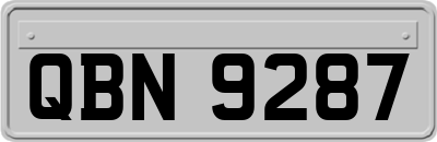 QBN9287