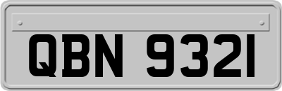 QBN9321