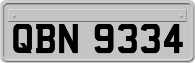 QBN9334