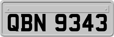 QBN9343