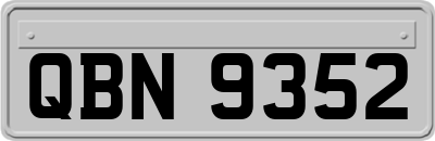 QBN9352
