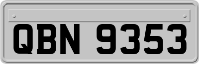 QBN9353