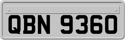 QBN9360