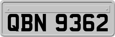 QBN9362