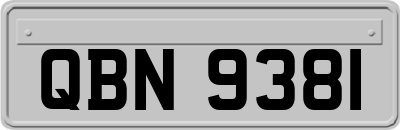 QBN9381