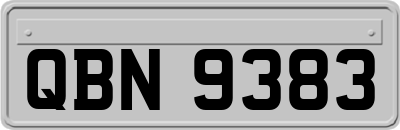 QBN9383