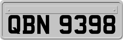 QBN9398