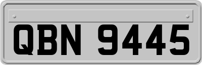 QBN9445