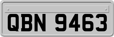 QBN9463